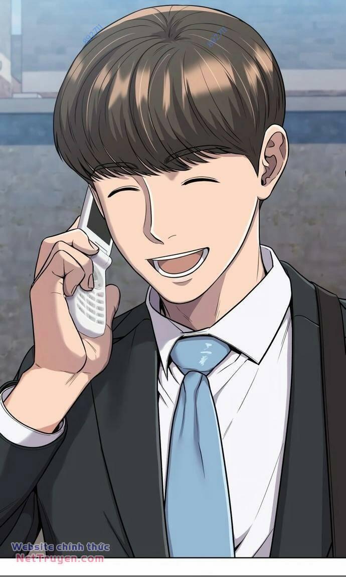 Nhân Viên Thực Tập Kim Cheolsu 18 trang 20