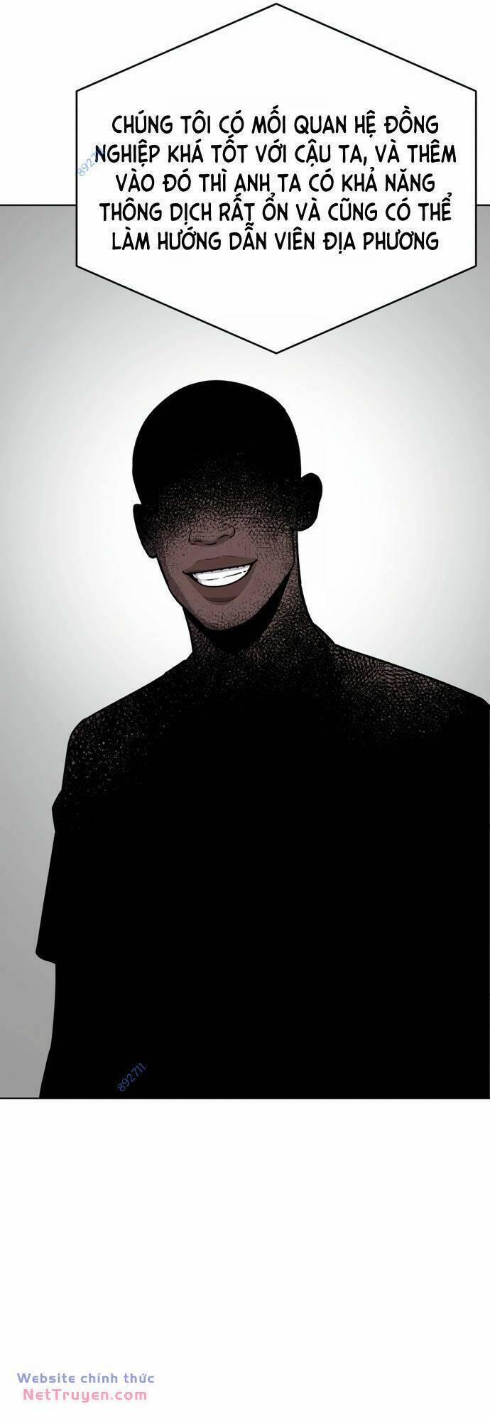 Nhân Viên Thực Tập Kim Cheolsu 18 trang 25