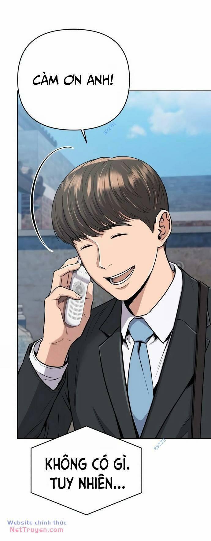 Nhân Viên Thực Tập Kim Cheolsu 18 trang 26