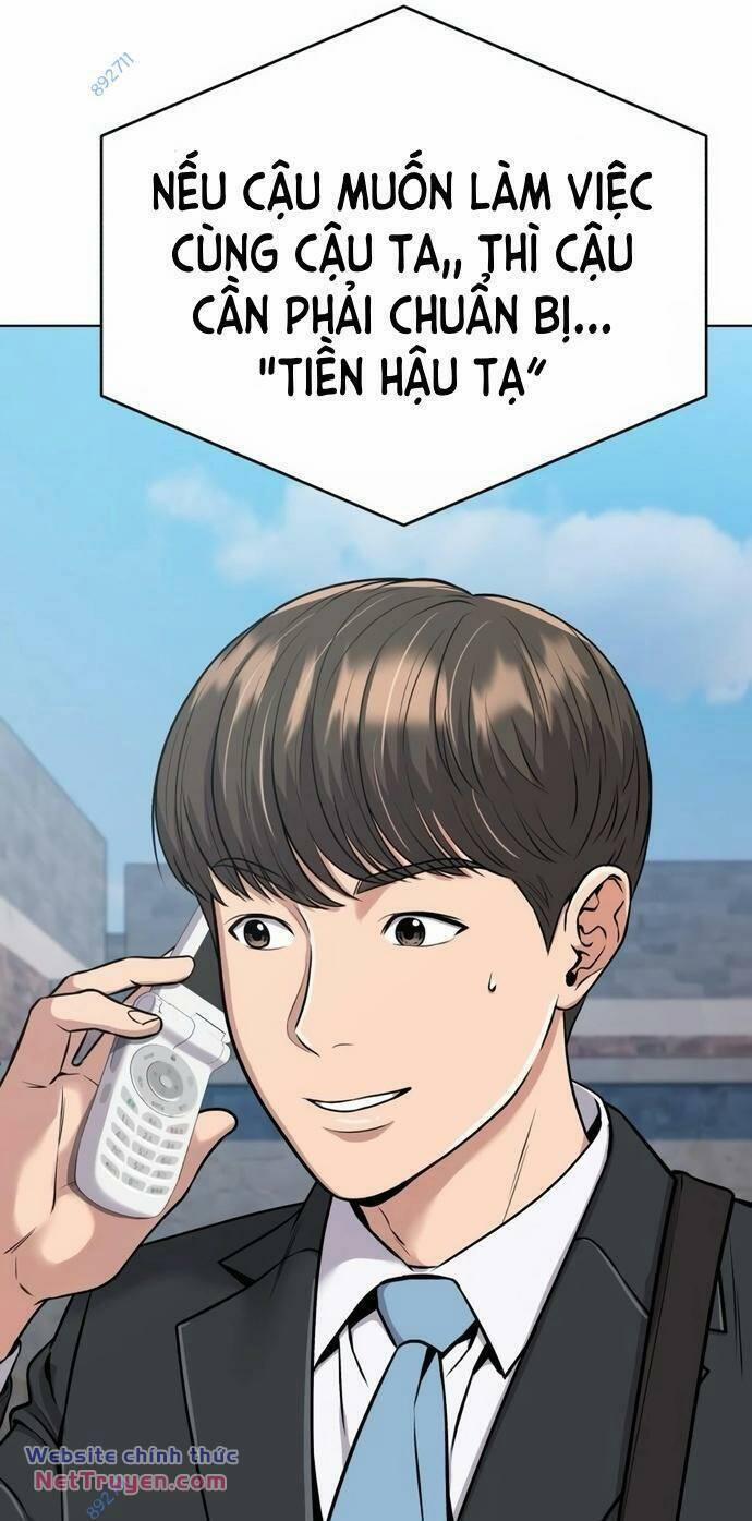 Nhân Viên Thực Tập Kim Cheolsu 18 trang 27