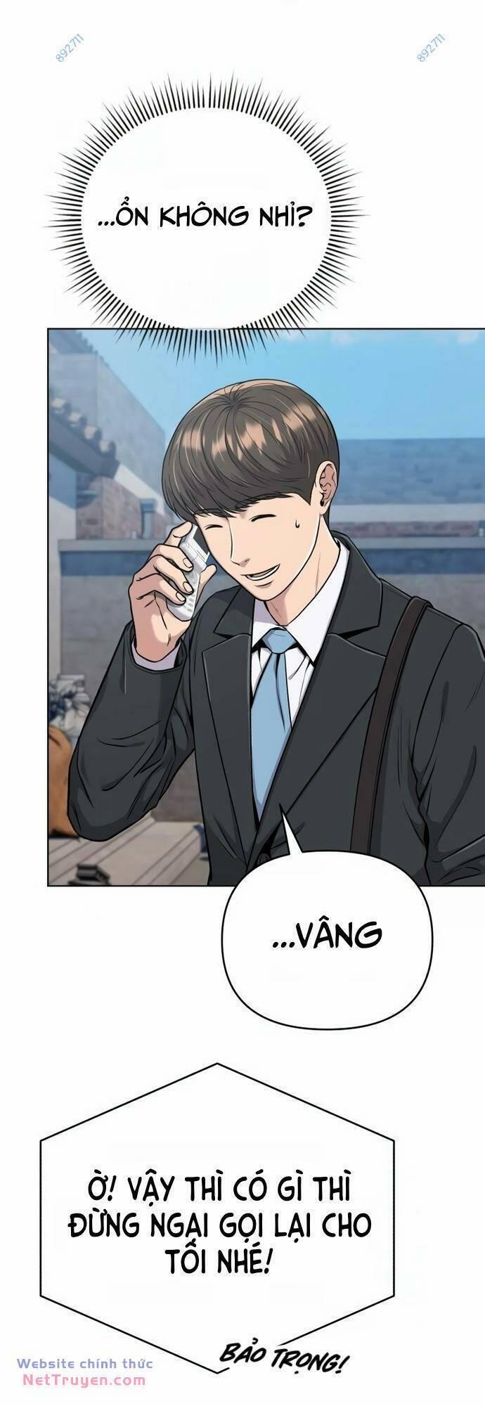 Nhân Viên Thực Tập Kim Cheolsu 18 trang 29