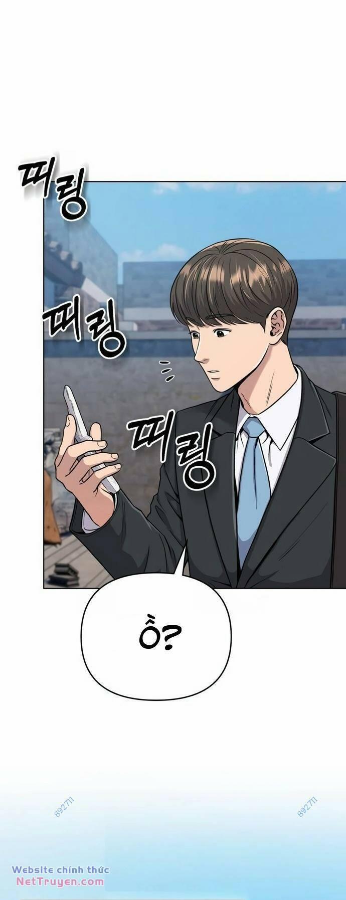 Nhân Viên Thực Tập Kim Cheolsu 18 trang 30