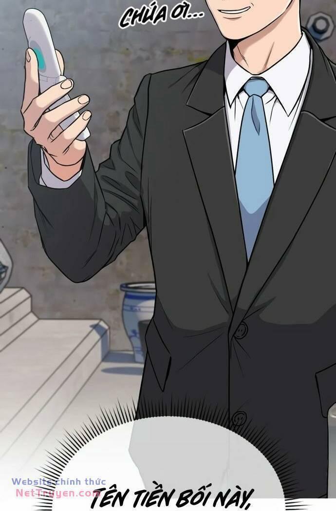 Nhân Viên Thực Tập Kim Cheolsu 18 trang 32