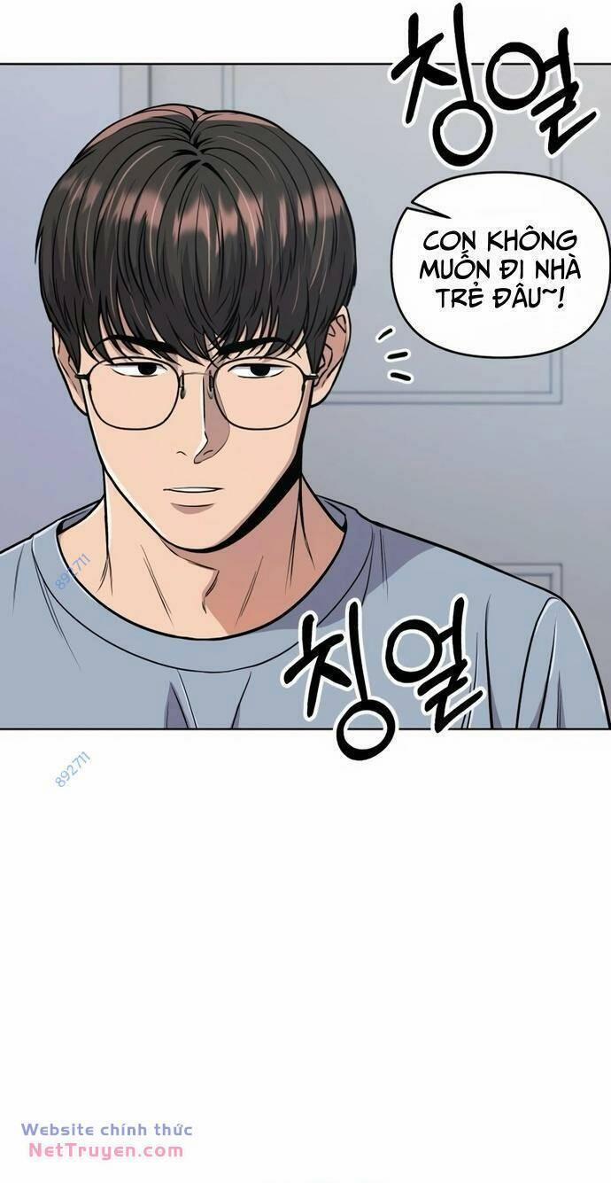 Nhân Viên Thực Tập Kim Cheolsu 18 trang 35