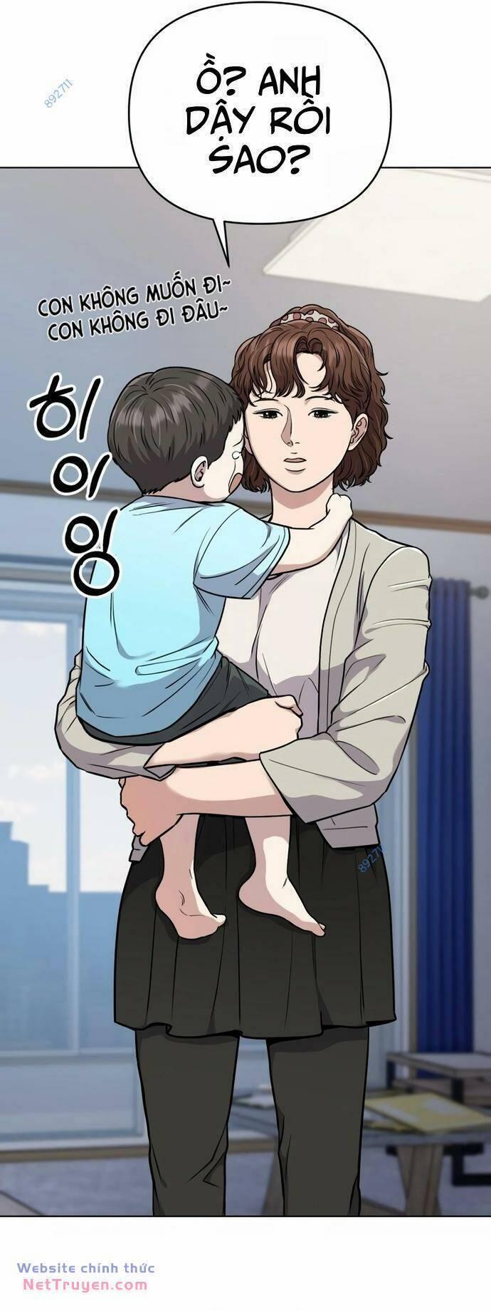 Nhân Viên Thực Tập Kim Cheolsu 18 trang 36