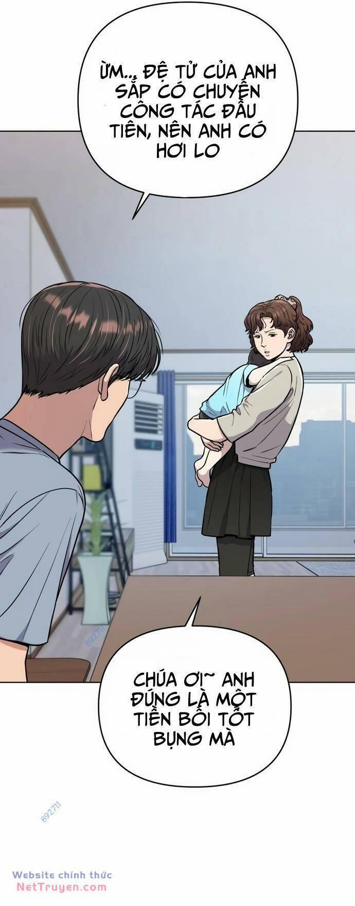 Nhân Viên Thực Tập Kim Cheolsu 18 trang 37