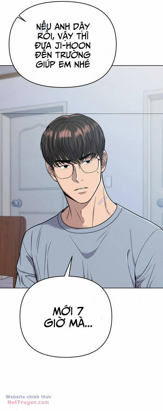 Nhân Viên Thực Tập Kim Cheolsu 18 trang 38