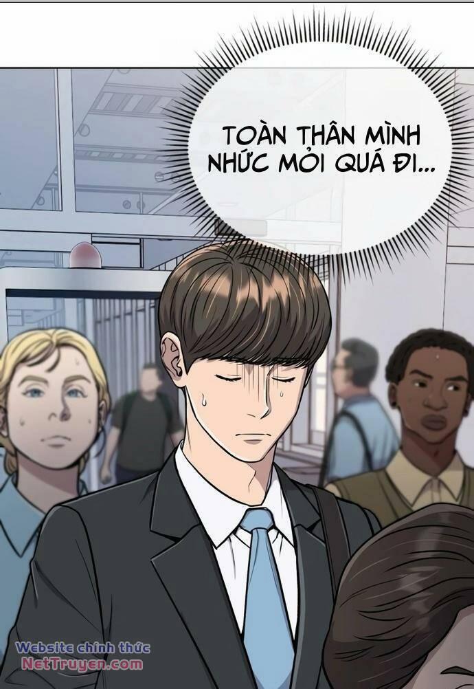 Nhân Viên Thực Tập Kim Cheolsu 18 trang 43