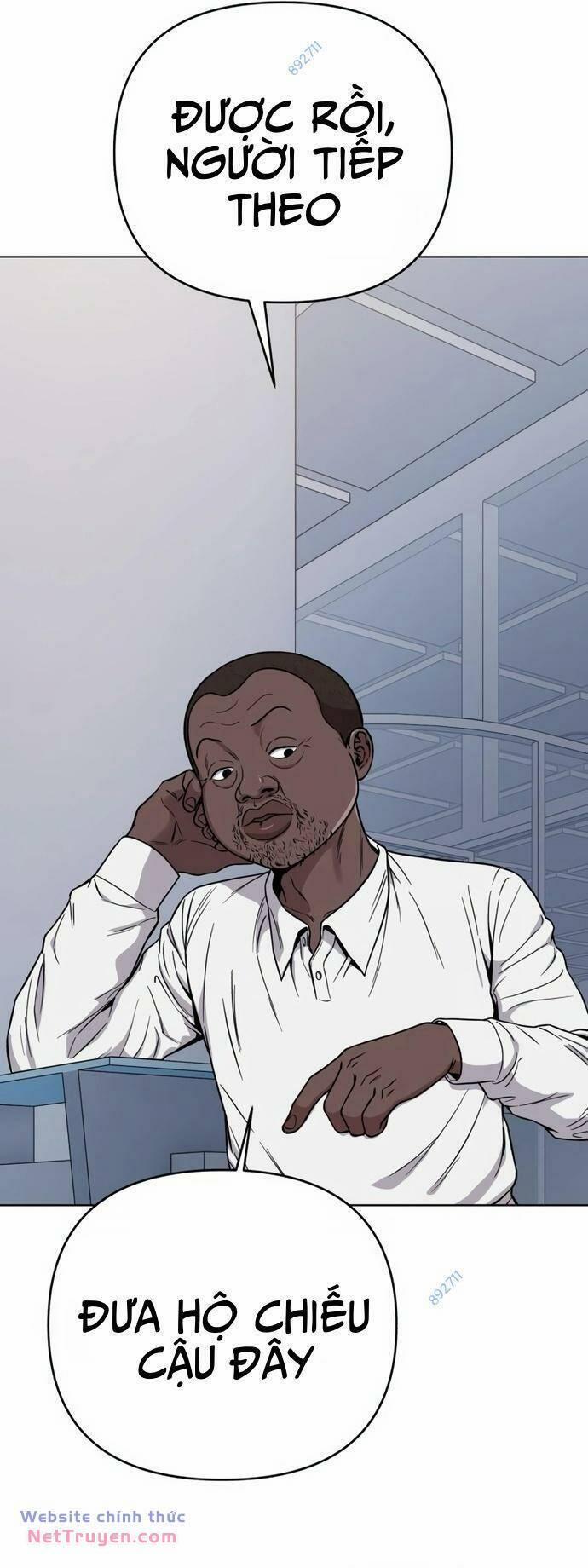 Nhân Viên Thực Tập Kim Cheolsu 18 trang 47