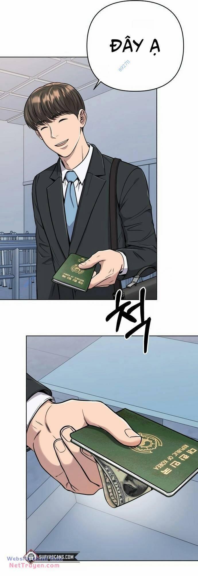 Nhân Viên Thực Tập Kim Cheolsu 18 trang 48