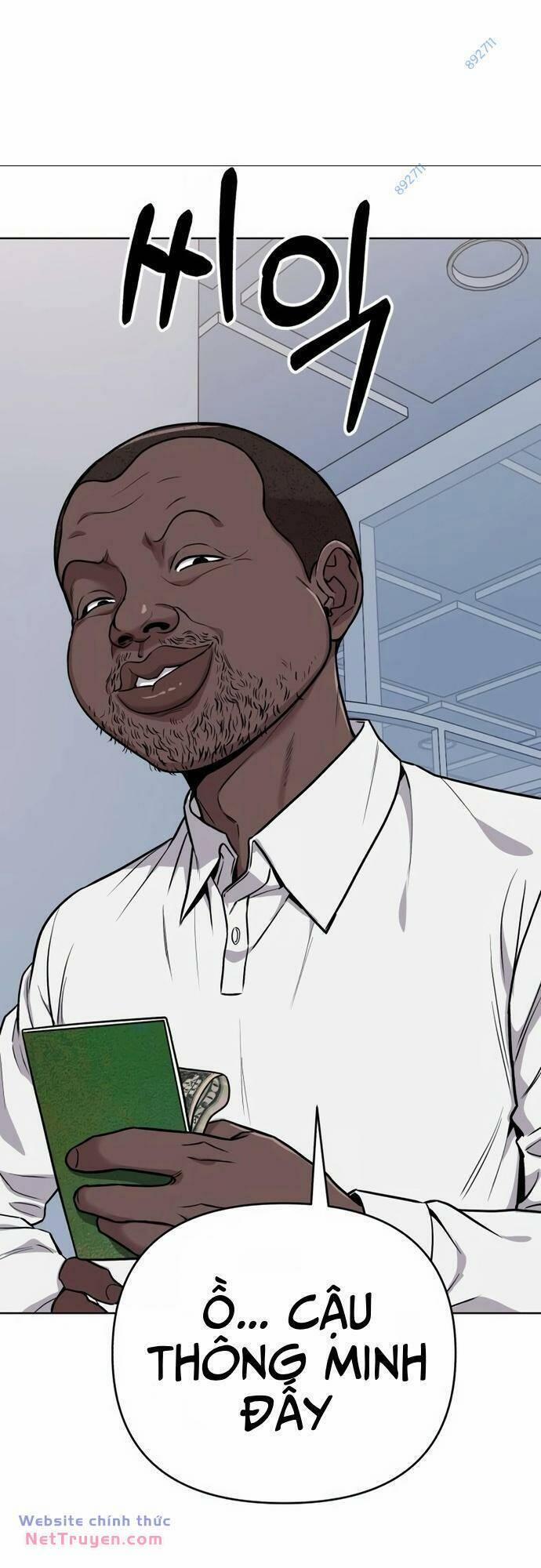 Nhân Viên Thực Tập Kim Cheolsu 18 trang 49