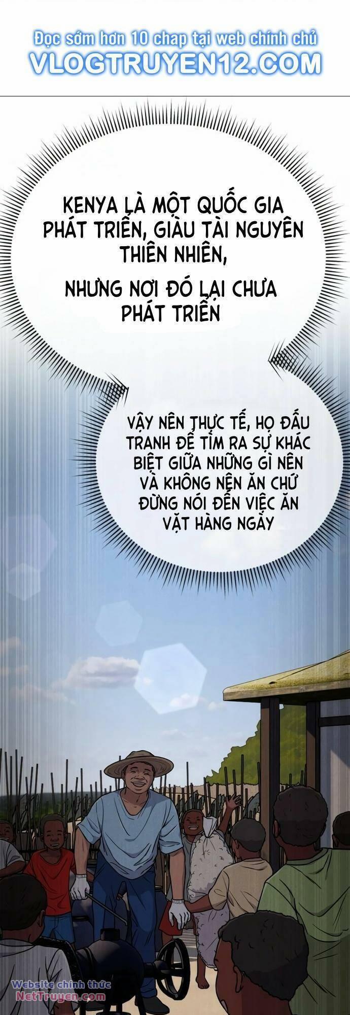 Nhân Viên Thực Tập Kim Cheolsu 18 trang 5