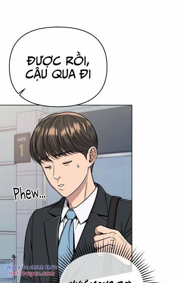 Nhân Viên Thực Tập Kim Cheolsu 18 trang 50