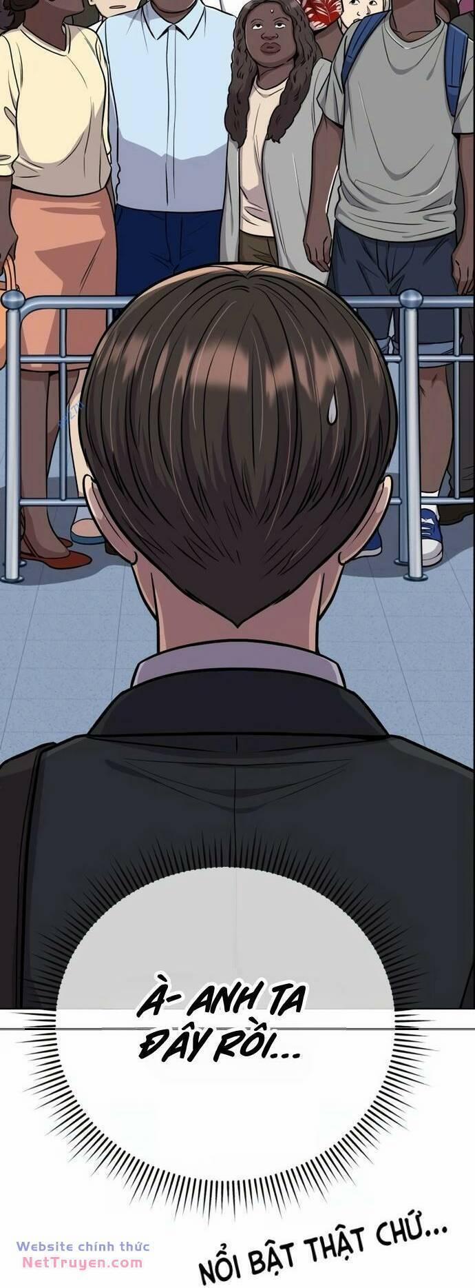 Nhân Viên Thực Tập Kim Cheolsu 18 trang 54