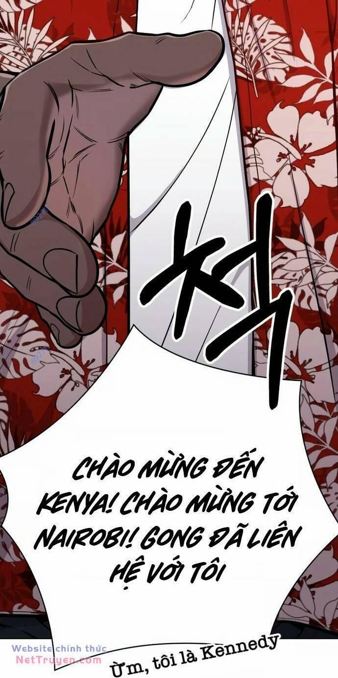 Nhân Viên Thực Tập Kim Cheolsu 18 trang 57