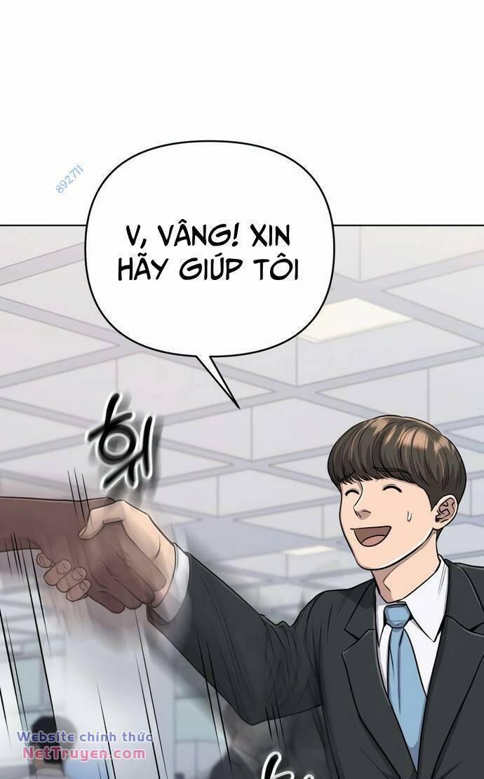 Nhân Viên Thực Tập Kim Cheolsu 18 trang 58