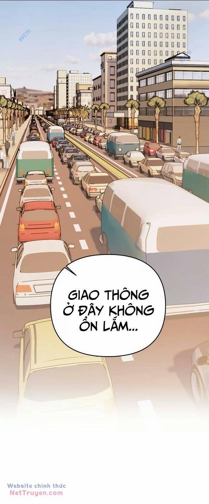 Nhân Viên Thực Tập Kim Cheolsu 18 trang 61