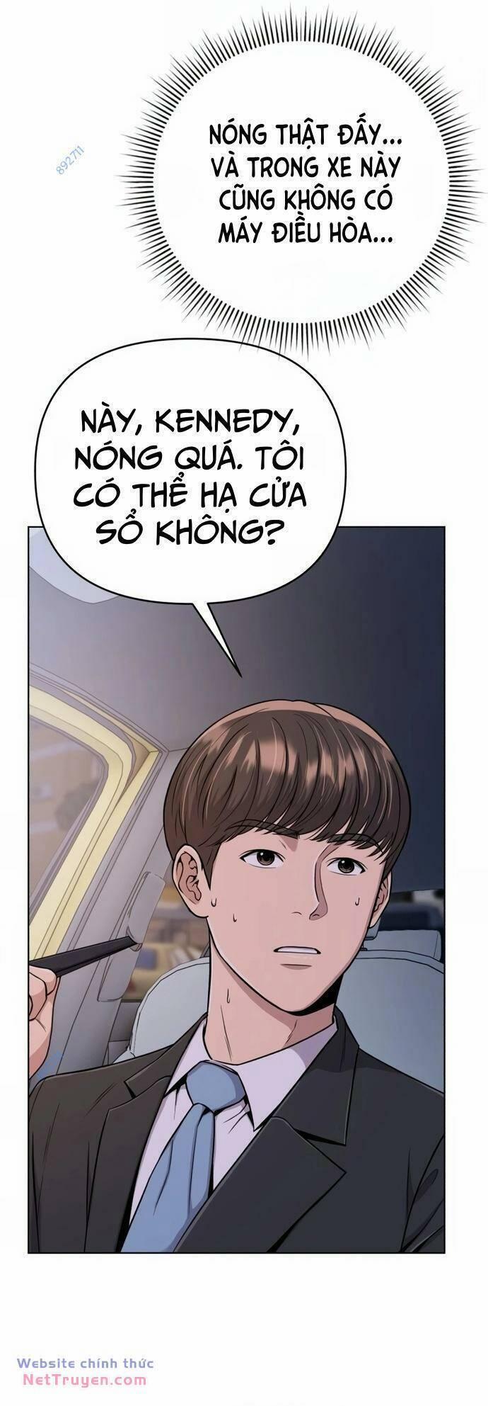 Nhân Viên Thực Tập Kim Cheolsu 18 trang 62