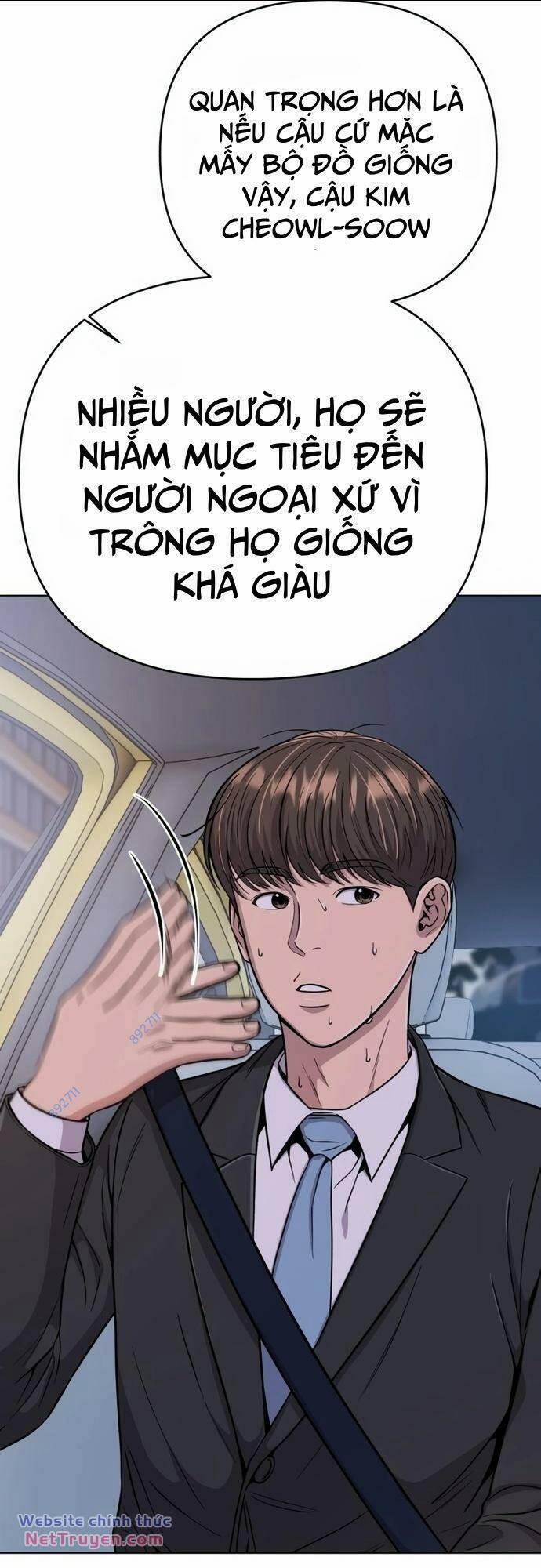 Nhân Viên Thực Tập Kim Cheolsu 18 trang 66