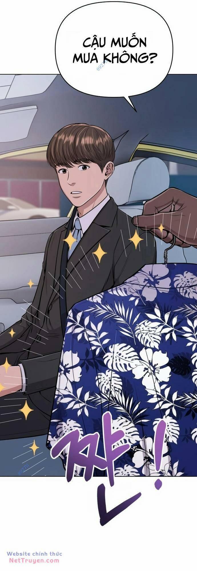 Nhân Viên Thực Tập Kim Cheolsu 18 trang 68