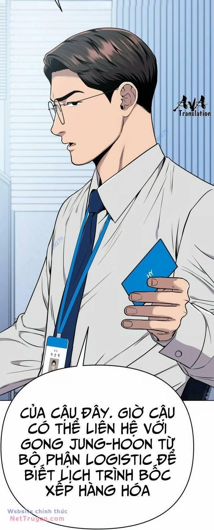 Nhân Viên Thực Tập Kim Cheolsu 18 trang 7