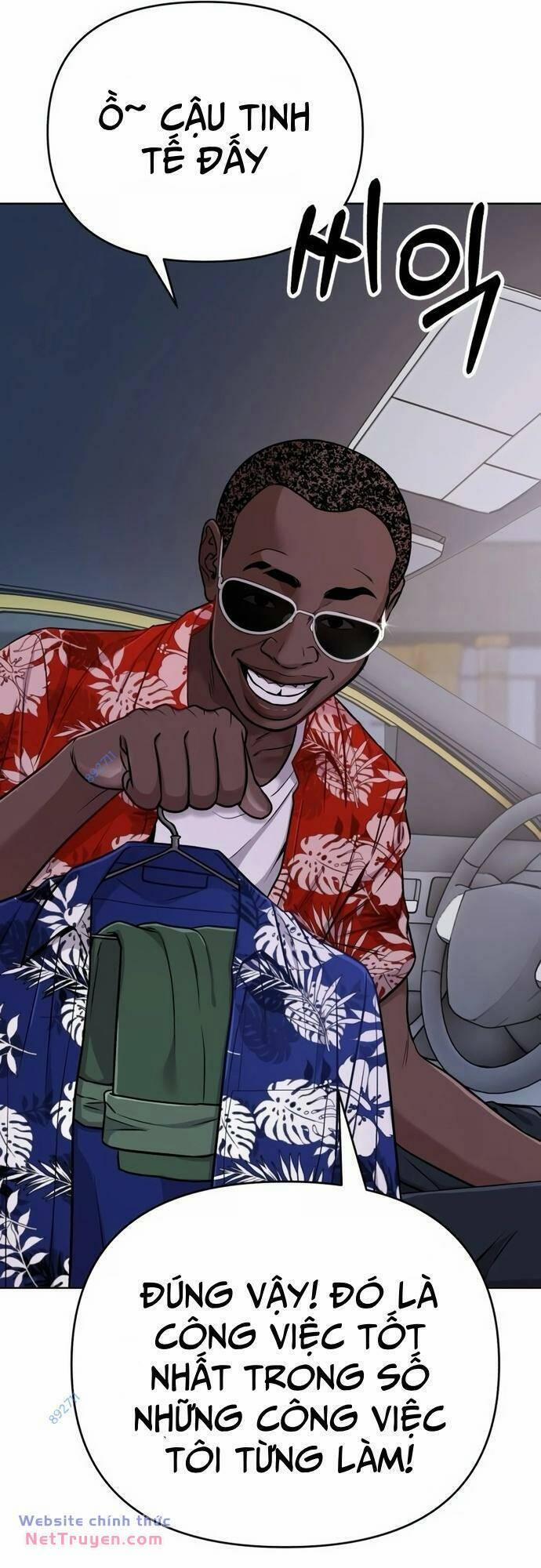Nhân Viên Thực Tập Kim Cheolsu 18 trang 70