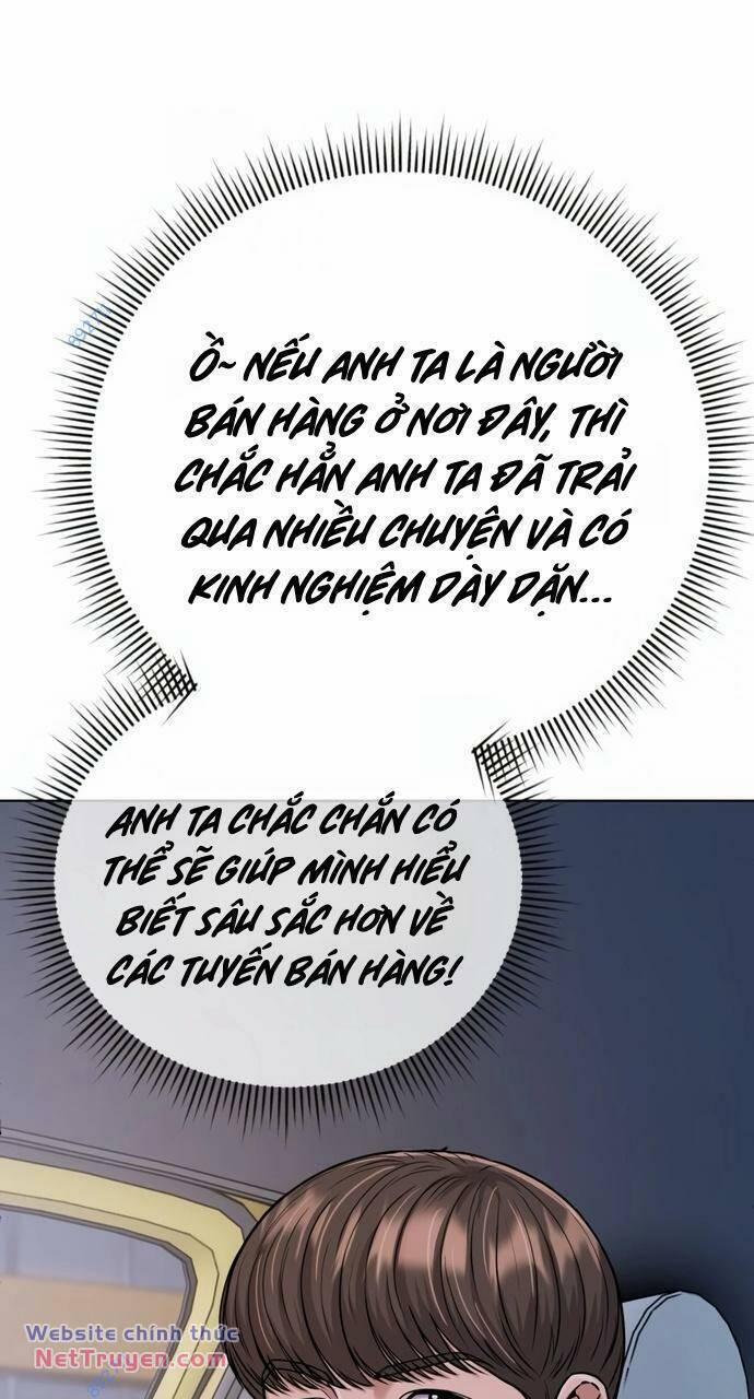 Nhân Viên Thực Tập Kim Cheolsu 18 trang 71