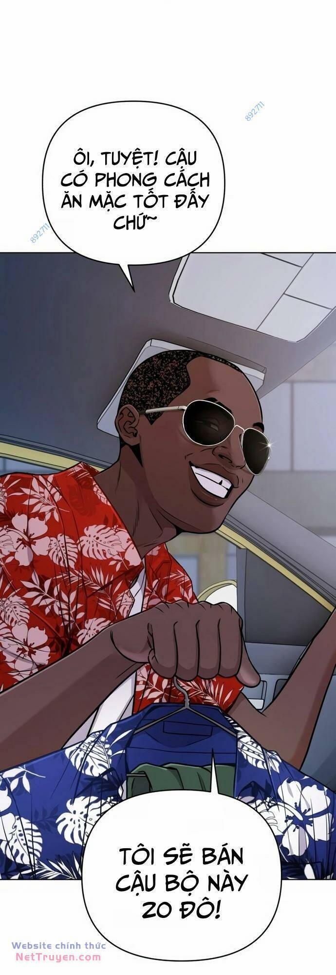 Nhân Viên Thực Tập Kim Cheolsu 18 trang 73