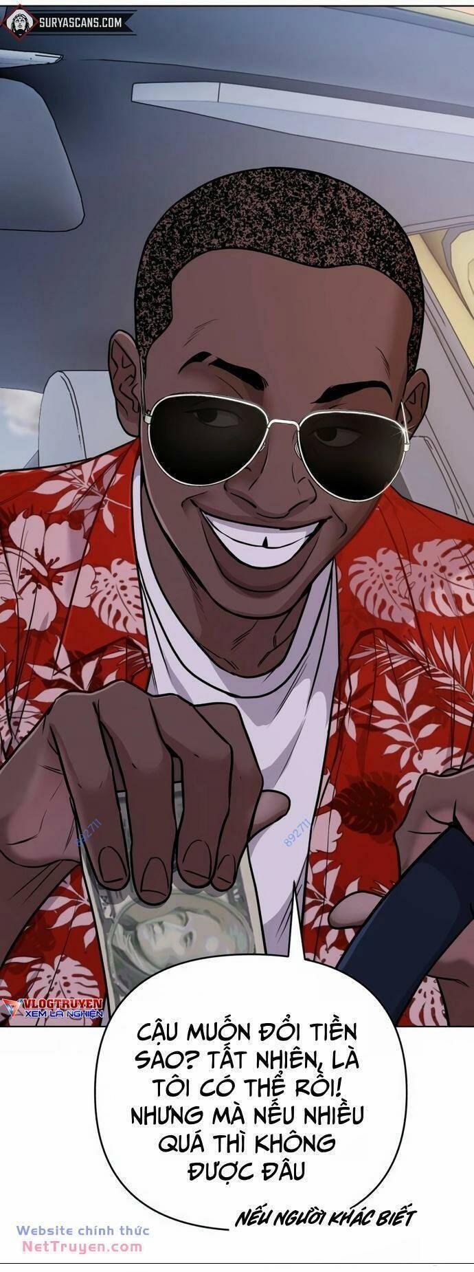 Nhân Viên Thực Tập Kim Cheolsu 18 trang 75