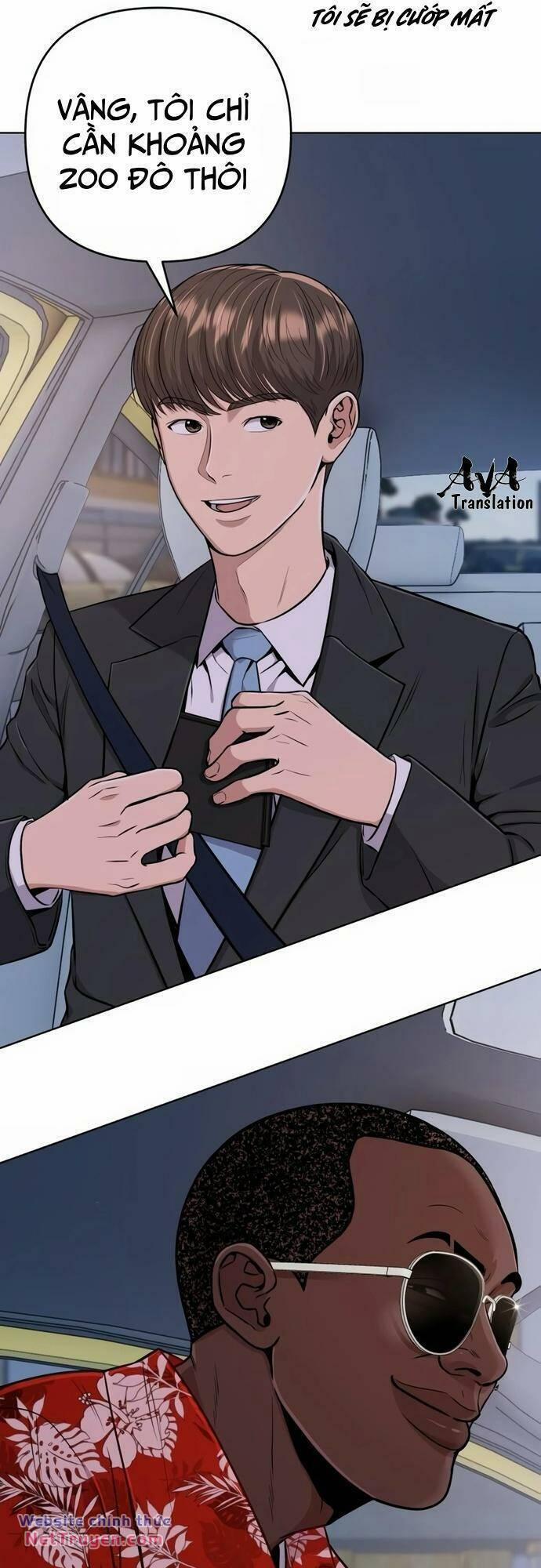 Nhân Viên Thực Tập Kim Cheolsu 18 trang 76