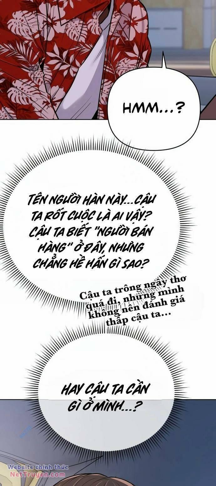 Nhân Viên Thực Tập Kim Cheolsu 18 trang 77