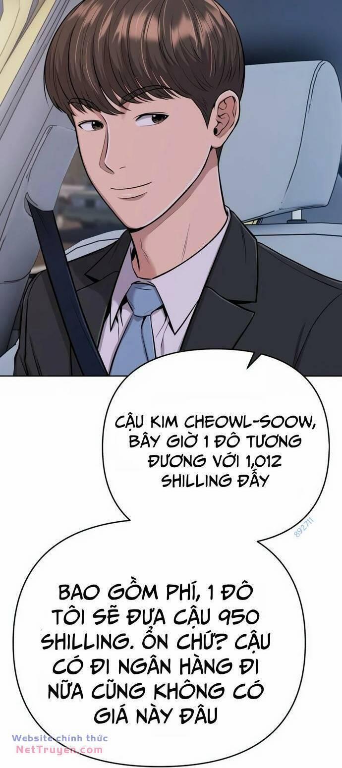 Nhân Viên Thực Tập Kim Cheolsu 18 trang 78