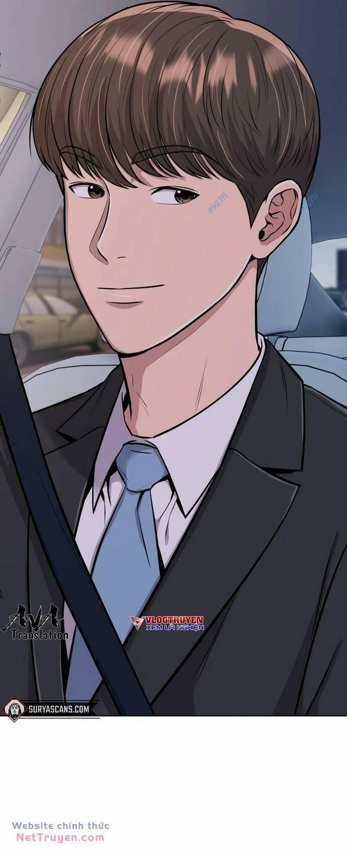 Nhân Viên Thực Tập Kim Cheolsu 18 trang 84