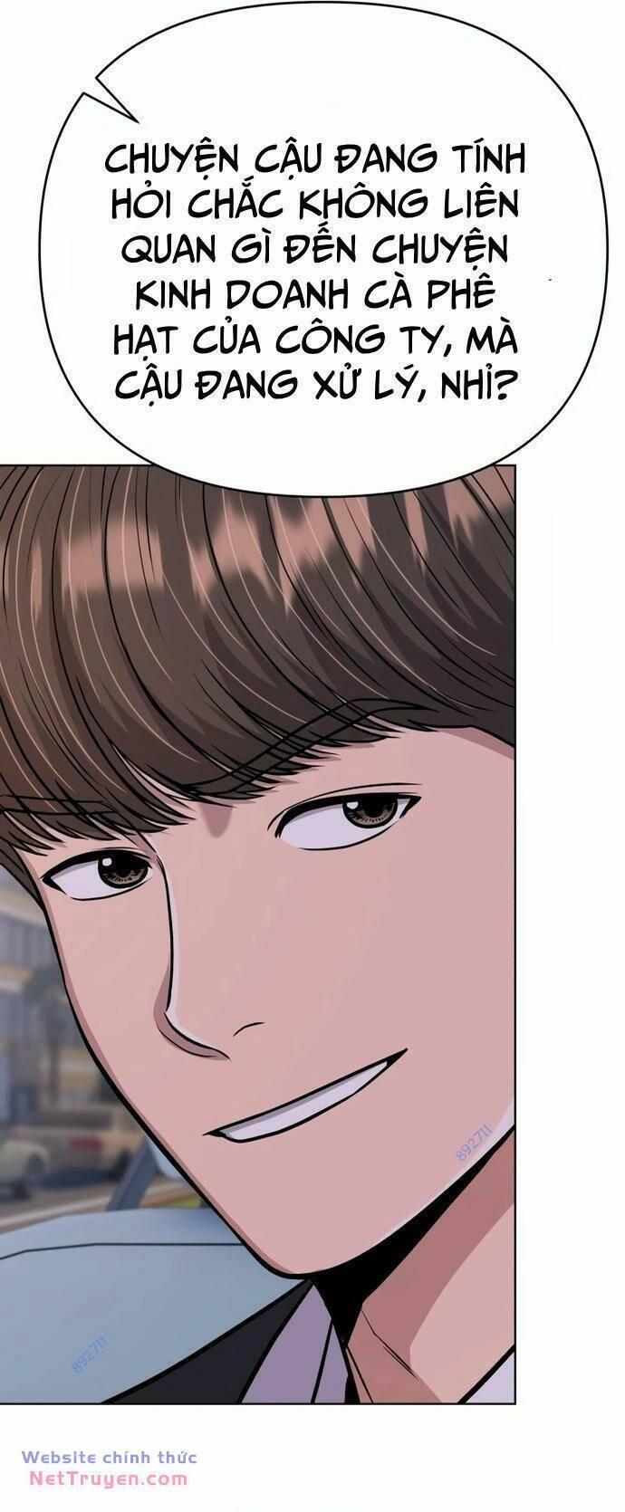 Nhân Viên Thực Tập Kim Cheolsu 18 trang 85