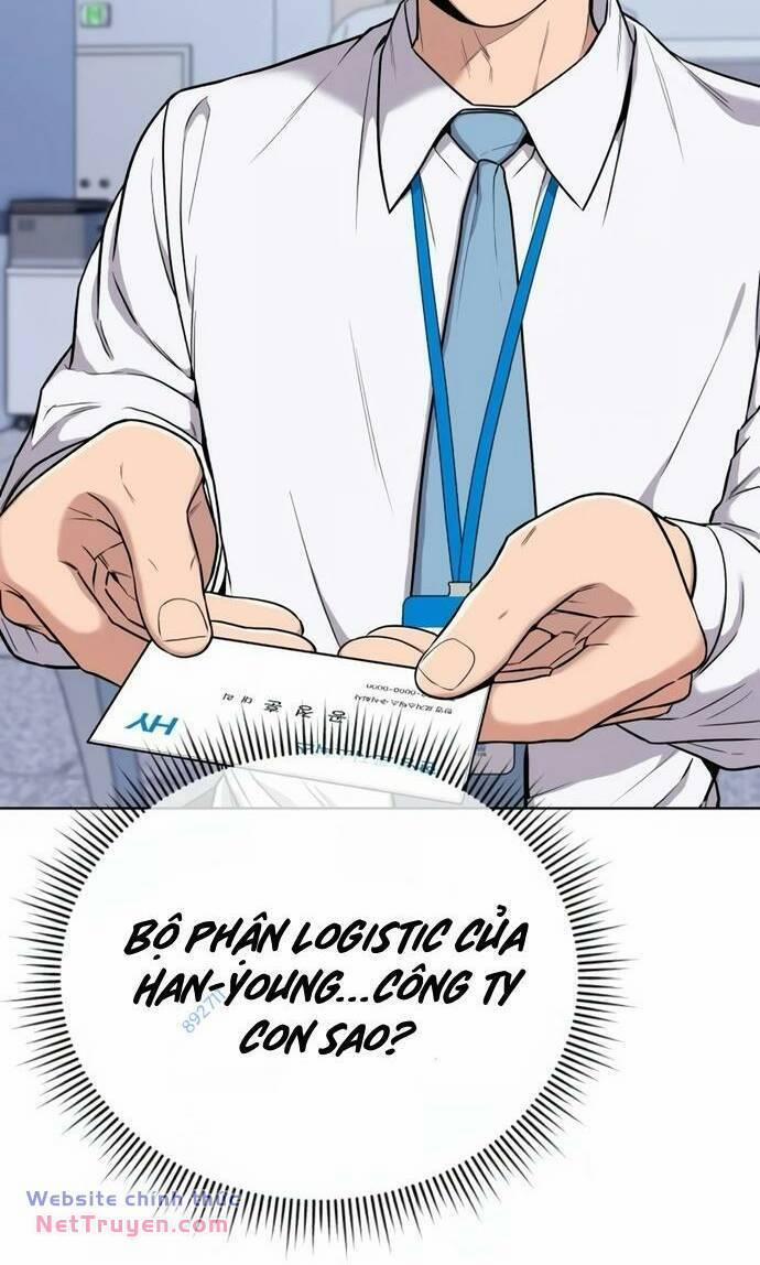 Nhân Viên Thực Tập Kim Cheolsu 18 trang 9