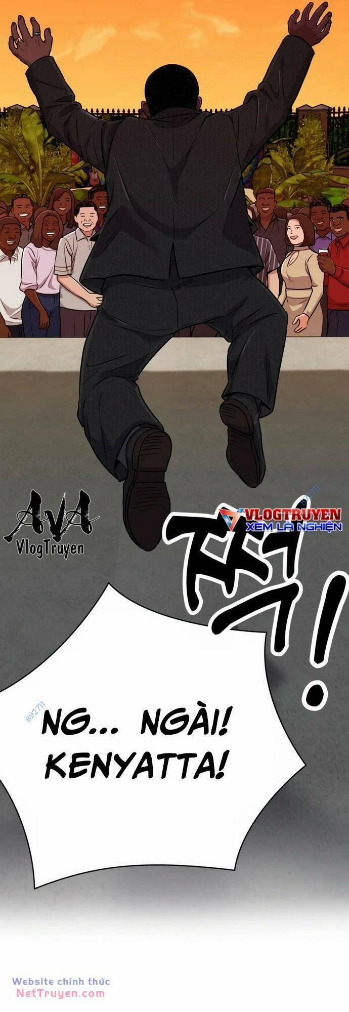 Nhân Viên Thực Tập Kim Cheolsu 19 trang 104