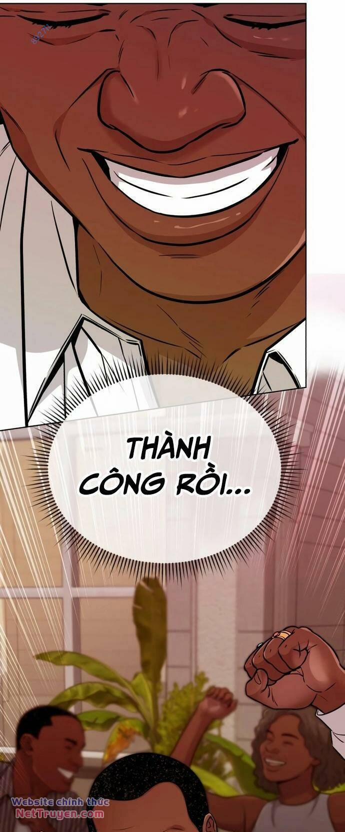 Nhân Viên Thực Tập Kim Cheolsu 19 trang 106