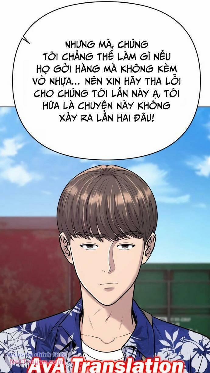 Nhân Viên Thực Tập Kim Cheolsu 19 trang 12