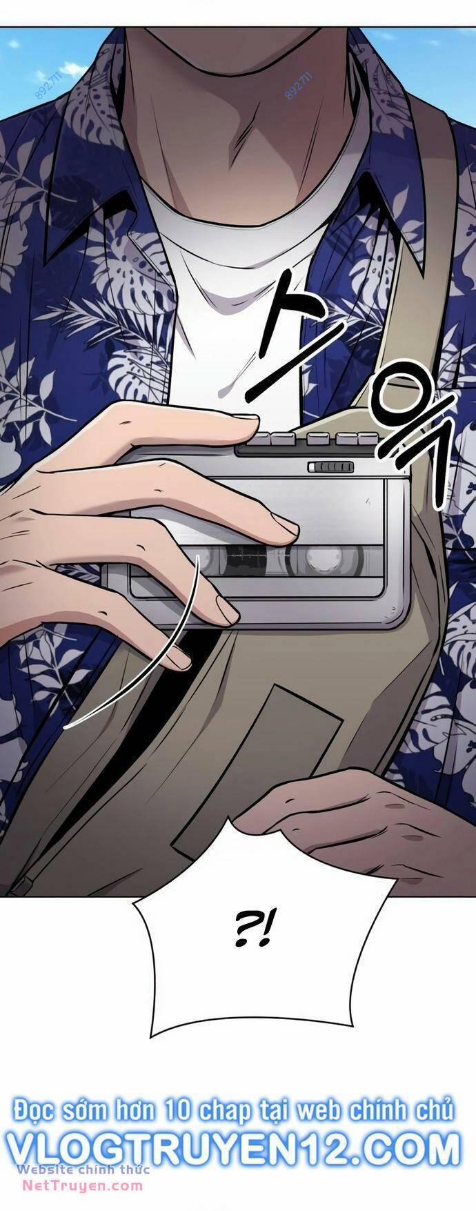 Nhân Viên Thực Tập Kim Cheolsu 19 trang 14