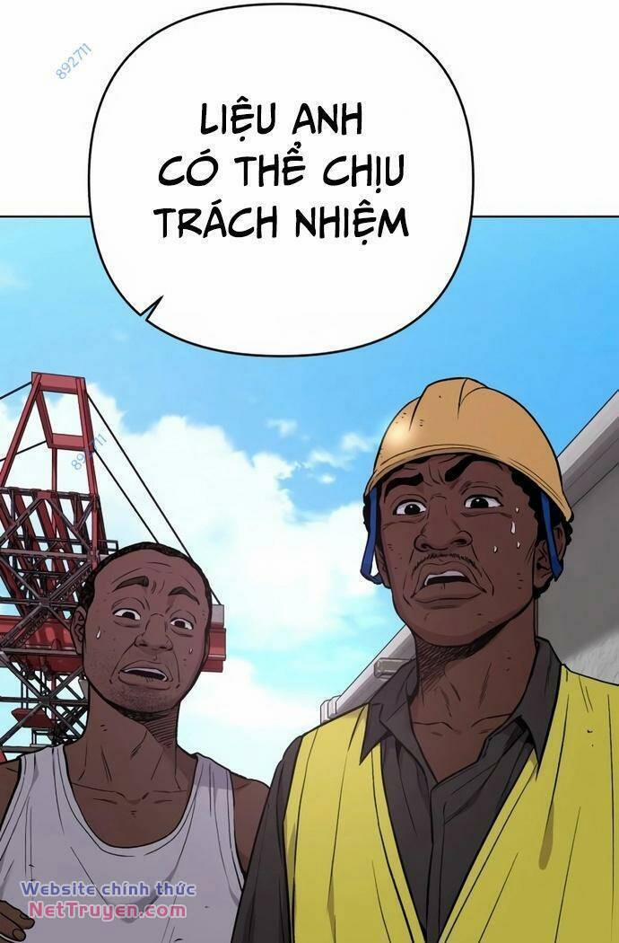 Nhân Viên Thực Tập Kim Cheolsu 19 trang 15