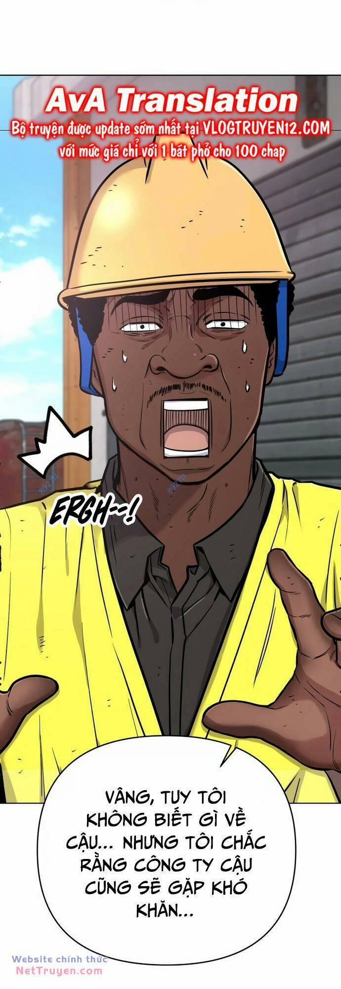 Nhân Viên Thực Tập Kim Cheolsu 19 trang 19