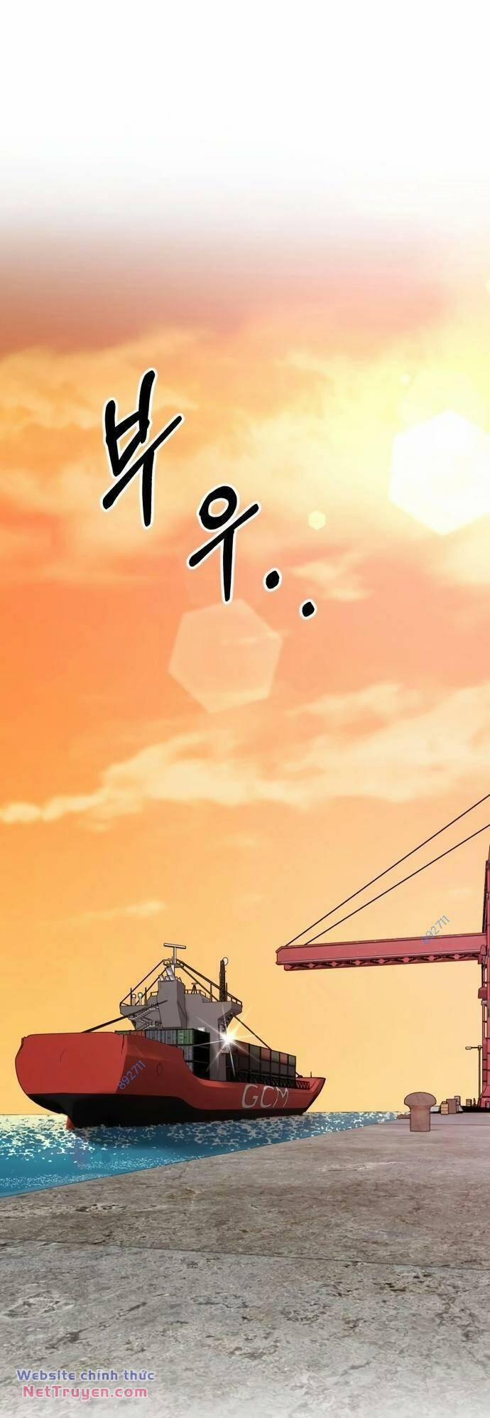 Nhân Viên Thực Tập Kim Cheolsu 19 trang 20