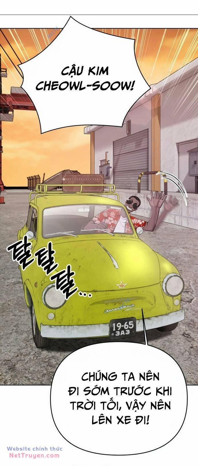 Nhân Viên Thực Tập Kim Cheolsu 19 trang 24