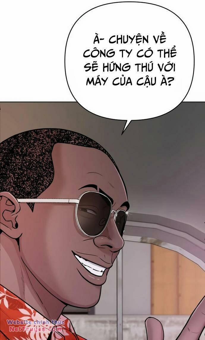 Nhân Viên Thực Tập Kim Cheolsu 19 trang 27