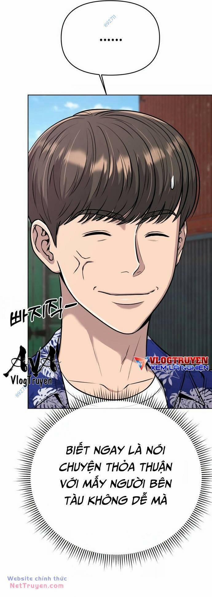 Nhân Viên Thực Tập Kim Cheolsu 19 trang 3