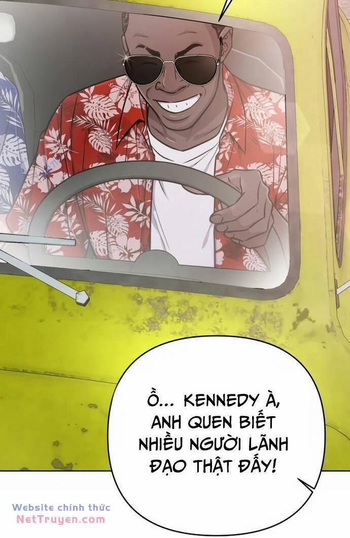 Nhân Viên Thực Tập Kim Cheolsu 19 trang 32