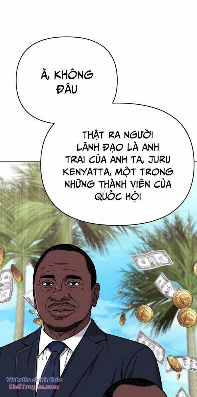 Nhân Viên Thực Tập Kim Cheolsu 19 trang 33