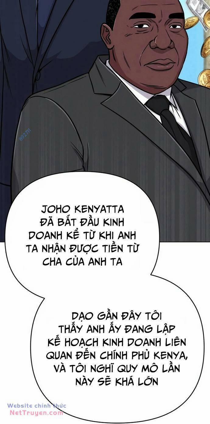 Nhân Viên Thực Tập Kim Cheolsu 19 trang 34