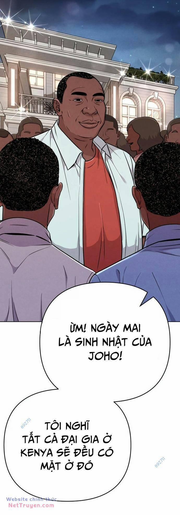 Nhân Viên Thực Tập Kim Cheolsu 19 trang 38