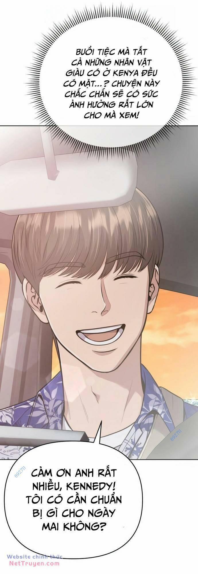 Nhân Viên Thực Tập Kim Cheolsu 19 trang 39